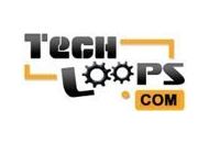 Tech Loops 5% Off Coupon Codes April 2024