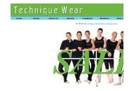 Techniquewear Coupon Codes May 2024