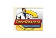 Tech Restore Coupon Codes January 2022