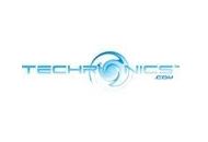 Techronics 10$ Off Coupon Codes May 2024