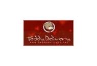 Teddydelivery Coupon Codes April 2024