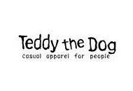 Teddy The Dog Free Shipping Coupon Codes May 2024