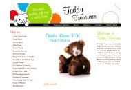 Teddytreasures Au Coupon Codes April 2024