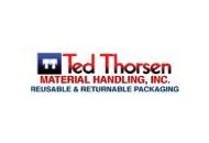 Ted Thorsen 5% Off Coupon Codes May 2024