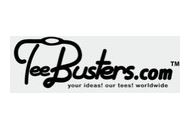 Teebusters 10% Off Coupon Codes April 2024