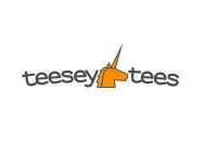 Teesey Tees Free Shipping Coupon Codes May 2024