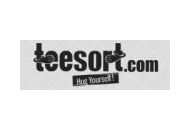 Teesort Coupon Codes April 2024