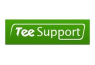 Tee Support Coupon Codes April 2024