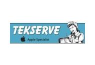 Tekserve 50% Off Coupon Codes May 2024