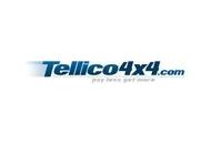 Tellico 4x4 5% Off Coupon Codes May 2024