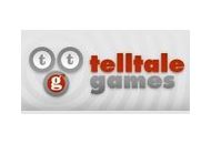 Telltale Games Coupon Codes April 2024