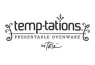 Temp-tations Coupon Codes May 2024