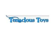 Tenacious Toys Coupon Codes October 2023