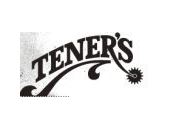 Tener's 10% Off Coupon Codes May 2024