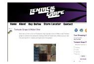 Tentaclegrape 5$ Off Coupon Codes May 2024