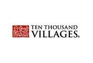 Ten Thousand Villages Coupon Codes October 2023