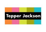 Tepper Jackson Coupon Codes April 2023