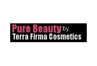 Terra Firma Cosmetics Coupon Codes April 2023