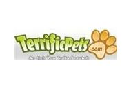Terrific Pets Coupon Codes April 2024