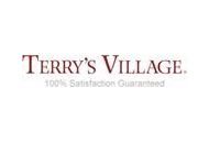 Terry's Village 5$ Off Coupon Codes May 2024