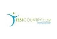 Test Country Coupon Codes January 2022