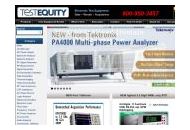 Testequity Coupon Codes May 2024