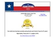 Texasstore-austin Coupon Codes October 2023