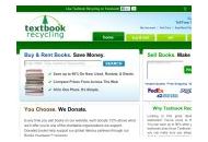 Textbookrecycling 5% Off Coupon Codes May 2024
