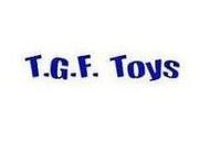 Tgftoys 15% Off Coupon Codes May 2024