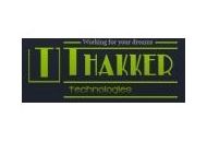 Thakker Technologies 10% Off Coupon Codes May 2024