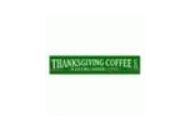 Thanksgiving Coffee 10% Off Coupon Codes May 2024