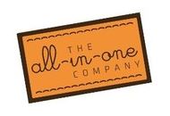 The-all-in-one-company Uk 10% Off Coupon Codes May 2024