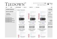 The-tiedown Coupon Codes April 2024
