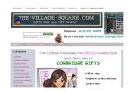 The Village Square Coupon Codes September 2023