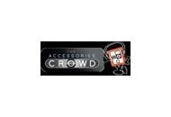 The Accessories Crowd Coupon Codes April 2024