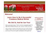 Theaccidentalmedicalwriter Free Shipping Coupon Codes May 2024