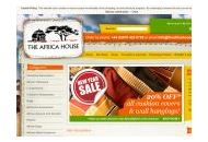 Theafricahouse Coupon Codes June 2023