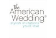 The American Wedding Coupon Codes April 2023