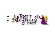 Theangelsnook 10% Off Coupon Codes May 2024