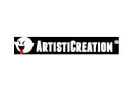 Artisticreation Coupon Codes April 2023