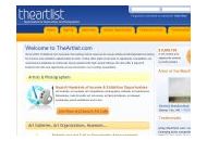 Theartlist Coupon Codes April 2024