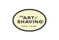 The Art Of Shaving Coupon Codes January 2022