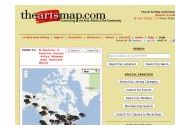 Theartsmap Coupon Codes April 2024