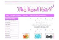 Thebeadfairy Uk 10% Off Coupon Codes May 2024
