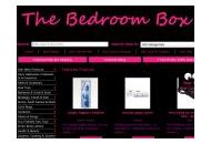 Thebedroombox Coupon Codes January 2022