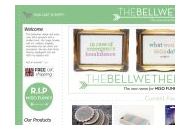 Thebellwether Uk 50% Off Coupon Codes May 2024