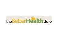 The Better Health Store Coupon Codes July 2022