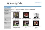 Thebevelededgeonline Coupon Codes May 2024