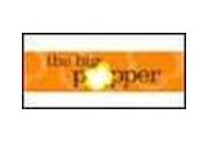 Thebigpopper 30% Off Coupon Codes May 2024