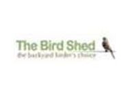 The Bird Shed Coupon Codes March 2024